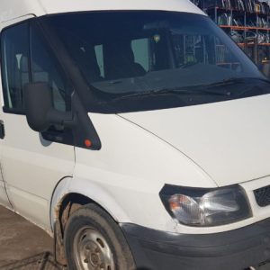 Ford Transit Bus din 2003, motor 2.0 TDDI, tip ABFA
