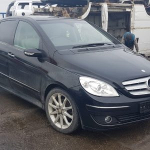 Mercedes B-Class (W245) B 200 cdi (640.941) din 2006