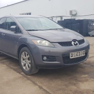 Mazda CX-7 (ER) din 2008, motor 2.3 tb, tip L3-VDT