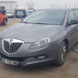 Lancia Delta III (844) din 2010, motor 1.6 D Multijet, tip 198A2000