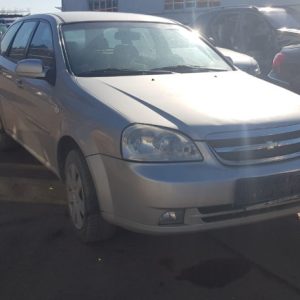 Chevrolet Lacetti Break din 2006, motor 1.6 b, tip F16D3