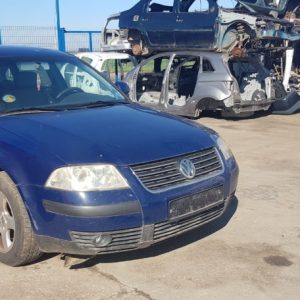 Vw Passat B5 din 2001, motor 1.6 b, tip ALZ