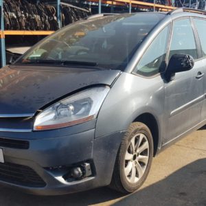 Citroen C4 Grand Picasso din 2007, motor 1.6 hdi, tip 9HZ