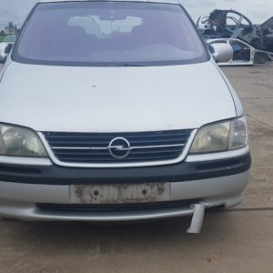 Opel Sintra din 1998, motor 2.2 benzina, tip X22XE