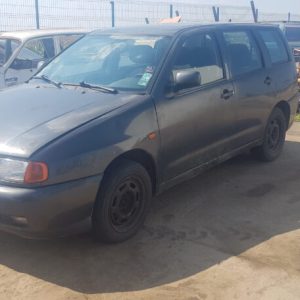 Vw Polo Variant (6KV5) din 1998, motor 1.4 benzina, tip AKV