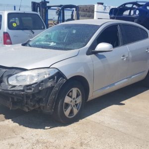 Renault Fluence din 2011, motor 1.5 dci. tip K9K-J8