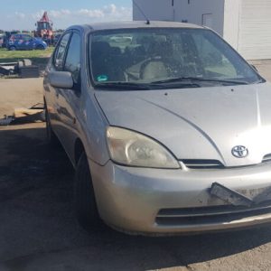 Toyota Prius din 2001, motor 1.5 benzina, tip 1NZ-FXE