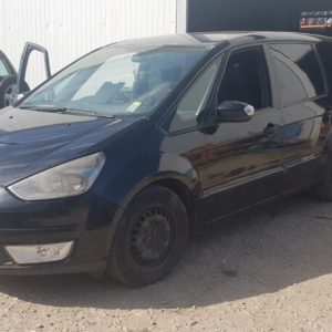 Ford Galaxy din 2009, motor 2.0 tdci, tip QXWA