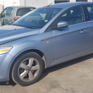 Ford Mondeo (mk 4) din 2007, motor 2.0 tdci, tip QXBA