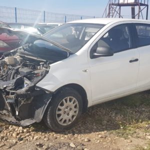 Hyundai I20 din 2011, motor 1.248 benzina, tip G4LA-5