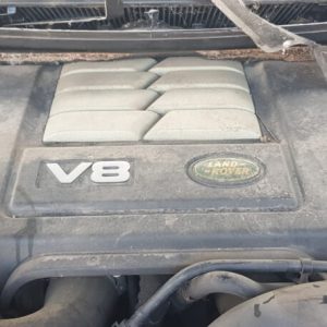 Land Rover Range Rover III (LM) din 2008, motor 3.6 v8, tip 368DT