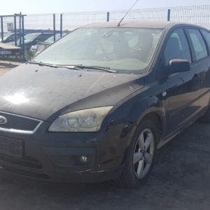 Ford Focus II Break din 2006, motor 1.6 tdci, tip HHDA