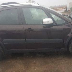 Suzuki SX4 din 2013, motor 1.6 benzina, tip M16A