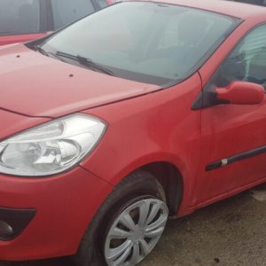 Renault Clio III din 2008, motor 1.5 dci, tip K9K-M7