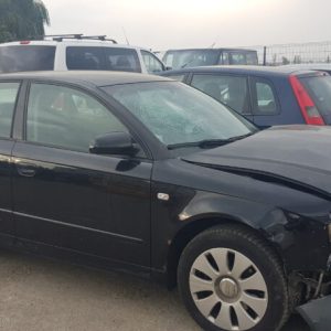 Audi A4 b7 din 2008 motor 1,9 tdi, tip BKE
