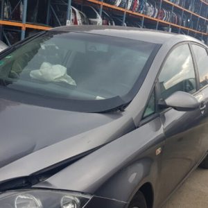 Seat Toledo din 2005, motor 1,9 tdi, tip BJB