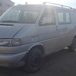 Vw Transporter IV din 2001, motor 2.5 tdi, tip ACV