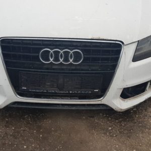 Audi A5 Sportback (8TA) din 2010, motor 2.7 tdi, tip CGK