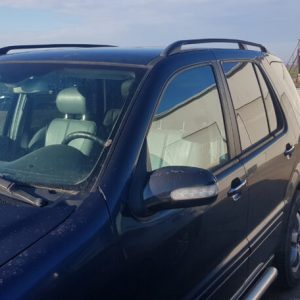 Mercedes M-Class (W163) ML 400 cdi, din 2002, Tip 628.963