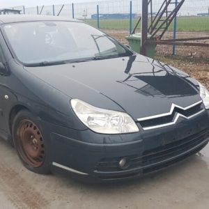 Citroen C5 II (RC.) din 2007, motor 1.8 benzina, tip 6FY