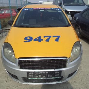 Fiat Linea din 2008, motor 1.3 jtd ,tip 199A3000