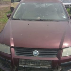 Fiat Stilo din 2002, motor 1.9 jtd, tip 192A1000