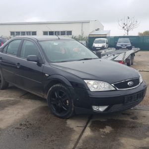 Ford Mondeo (mk 3) din 2006, motor 2.0 tddi, tip HJBB