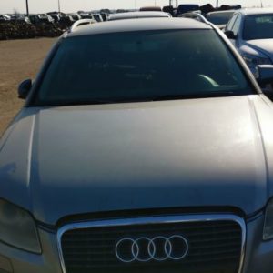 Audi A4 B7 Break din 2005, motor 2.0 tdi, tip BLB