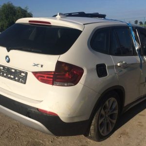Dezmembrez Bmw X1 din 2009, motor 2.0 diesel tip N47D20C