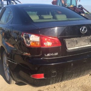 Dezmembrez Lexus Is220 diesel din 2006, tip ZAD-FHV