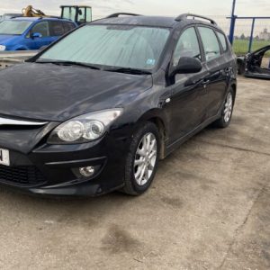 Hyundai I30 Break din 2010, motor 1.6 crdi, tip D4FB
