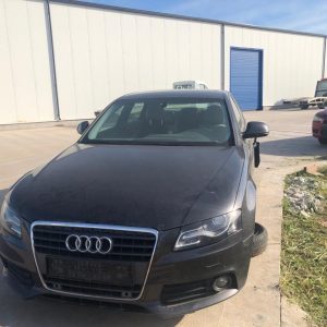 Audi A4 (8K2,B8) din 2009 motor 1.8 Tfsi, tip CAB