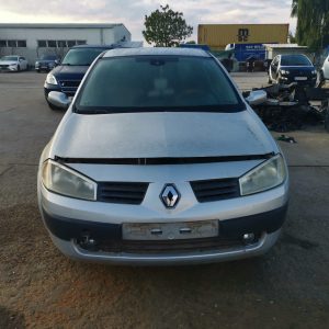 Renault Megane II din 2004, motor 1.5 dci, K9K-D7