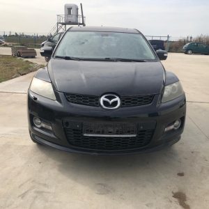 Mazda CX-7 (ER) din 2009, motor 2.3 tb, tip L3-VDT