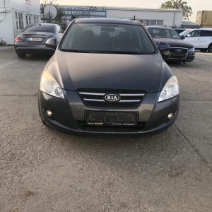 Kia Ceed Hb din 2008, 1.4 benzina, G4FC
