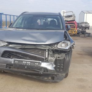 Mitsubishi Outlander III din 2013, motor 2.2 Di-D ,4x4 tip 4N14