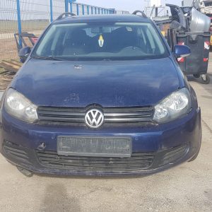 Vw Golf VI Break din 2010, motor 1.6 tdi, CAY