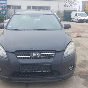 Kia Proceed din 2010, 1.6 benzina, euro 5, G4FC