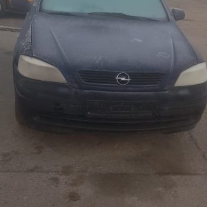 Opel Astra G Bk din 2001, motor 1.6 benzina, Z16SE