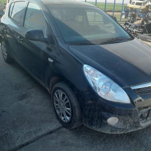 Hyundai I20 din 2010, motor 1.2 benzina , tip G4LA