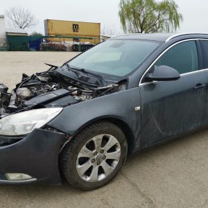Opel Insignia Break din 2010, motor 2.0 diesel, A20DTH