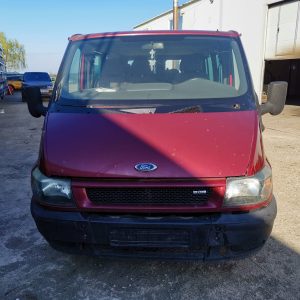 Ford Transit din 2004 motor 2.0 tdci , FIFA