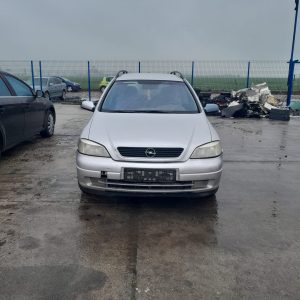 Opel Astra G break din 2002, 1.7 dti, tip Y17DT