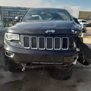 Jeep Grand Cherokee (wk, wk2) din 2014, motor 3.0 crd (exf/exn)