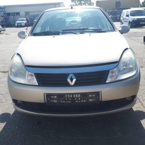 Renault Symbol (Thalia) din 2010 , motor 1.4 benzina, tip K4J-A7