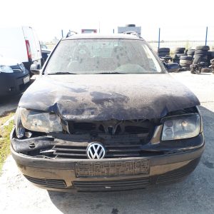 Vw Bora Break din 2001, motor 1.9 tdi, tip ATD