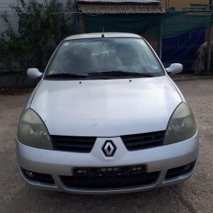 Renault Symbol din 2006, motor 1.5 dci, tip K9K-B7