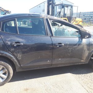 Dacia Logan III 1.0 TCe 90 (3km6) din 2022, tip H4D-F4/H4D 470