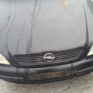 Opel Astra G hb din 2000 motor 2.0 diesel , tip YD20DTH