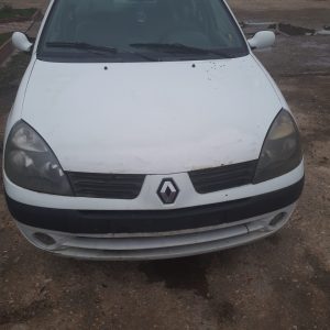 Renault Symbol din 2005 motor 1.5 dci , K9K-B7